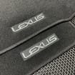Ворсовые коврики на Lexus GX 460 2009 - 2024 в Москве