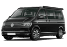 Ворсовые коврики на Volkswagen Multivan (T6) 2015 - 2019 в Москве
