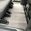 EVA коврики на Volkswagen Caravelle (T6.1) 2019 - 2022 в Москве