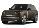 Ворсовые коврики на Land Rover Range Rover V 2021 - 2023 в Москве
