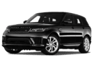 Ворсовые коврики на Land Rover Range Rover Sport II 2013 - 2024 в Москве