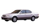 Ворсовые коврики на Toyota Camry (V40) 1994 - 1998 в Москве