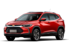 EVA коврики на Chevrolet Tracker IV 2019 - 2024 в Москве