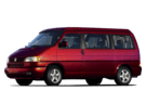 EVA коврики на Volkswagen Transporter (T4) 1990 - 2003 в Москве