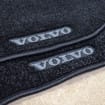 EVA коврики на Volvo XC90 II 2014 - 2024 в Москве