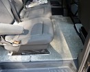 Коврики на Mercedes Vito (W447) 2014 - 2024 в Москве