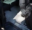 Коврики на Mercedes Vito (W447) 2014 - 2024 в Москве