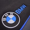 Ворсовые коврики на BMW i7 (G71) 2022 - 2024 в Москве