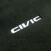 EVA коврики на Honda Civic VI 2d 1995 - 2000 в Москве