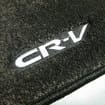 EVA коврики на Honda CR-V III 2006 - 2012 в Москве