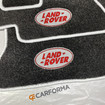 Ворсовые коврики на Land Rover Discovery Sport 2014 - 2019 в Москве