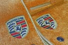 EVA коврики на Porsche Boxster (987) 2004 - 2012 в Москве