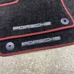 EVA коврики на Porsche Boxster (981) 2012 - 2016 в Москве