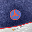 EVA коврики на Mercedes S (C217) Купе 2014 - 2024 в Москве