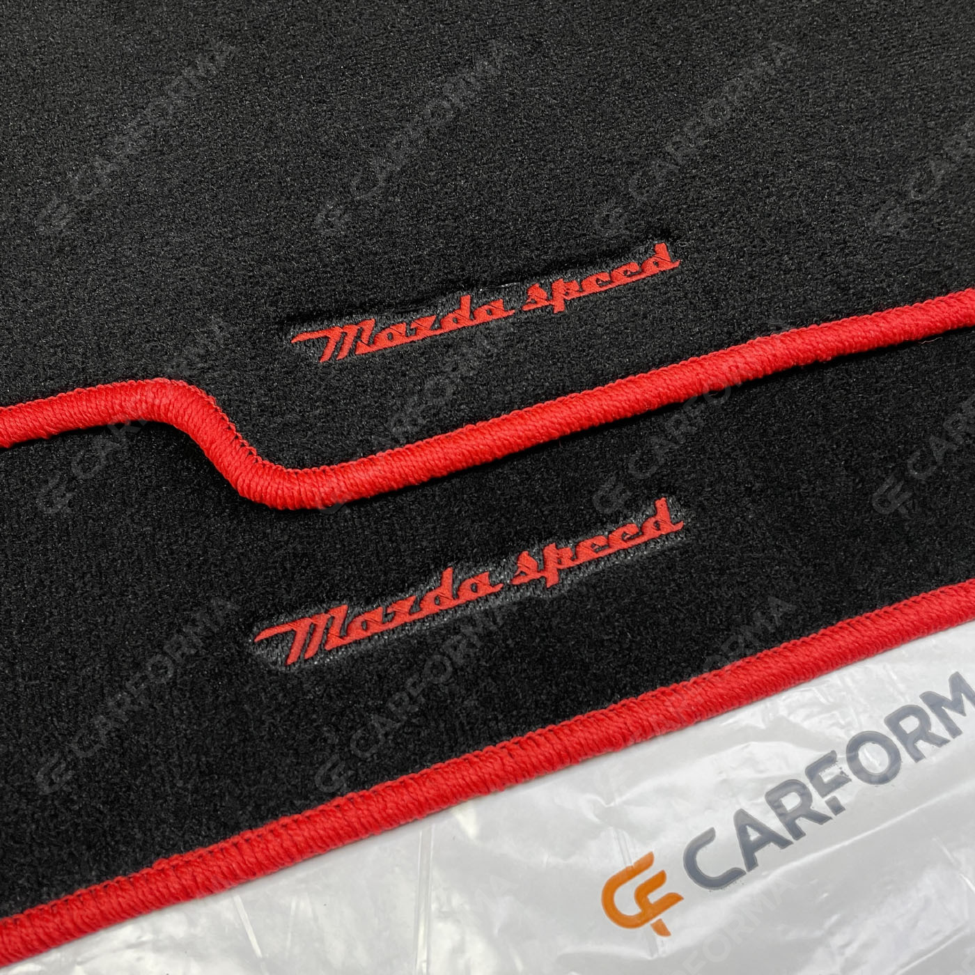 Коврики на Mazda RX8 2003&nbsp;-&nbsp;2012 в Москве