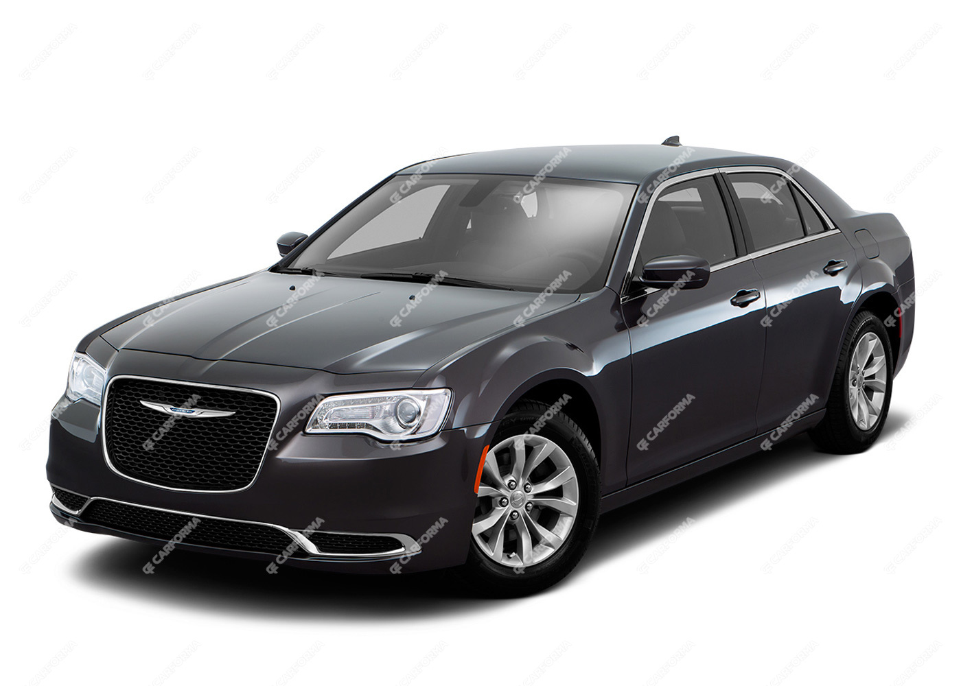 Коврики на Chrysler 300C II 2011 - 2023