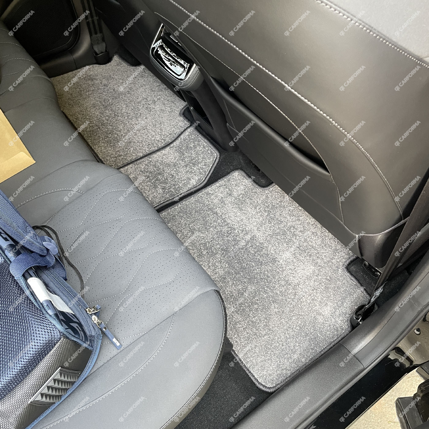 EVA коврики на Tenet T8 2025 - 2025 в Москве EVA коврики на Tenet T8 2025 - 2025 в Москве