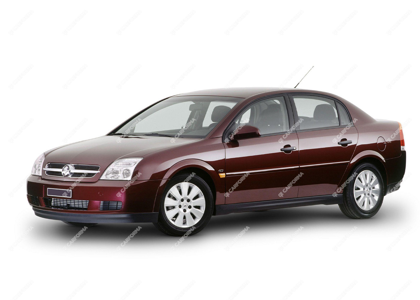EVA коврики на Opel Vectra C 2002 - 2008