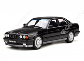 Автоковрики на BMW 5 (E34) 1988 - 1997 в Челябинске