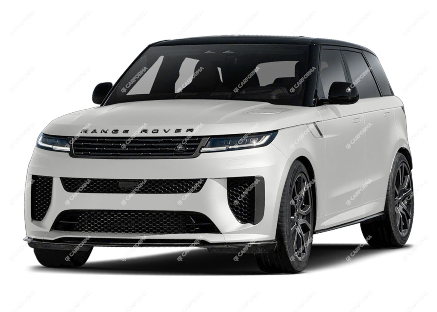 Коврики на Land Rover Range Rover Sport III 2022 - 2024