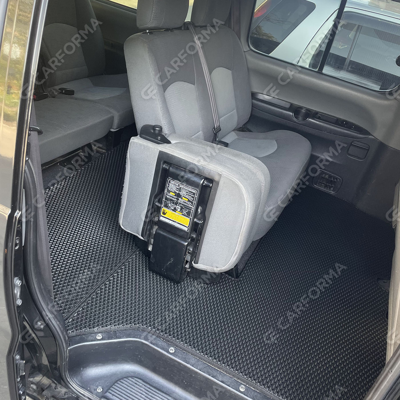 Коврики на Hyundai H1 I 1996&nbsp;-&nbsp;2007 в Москве
