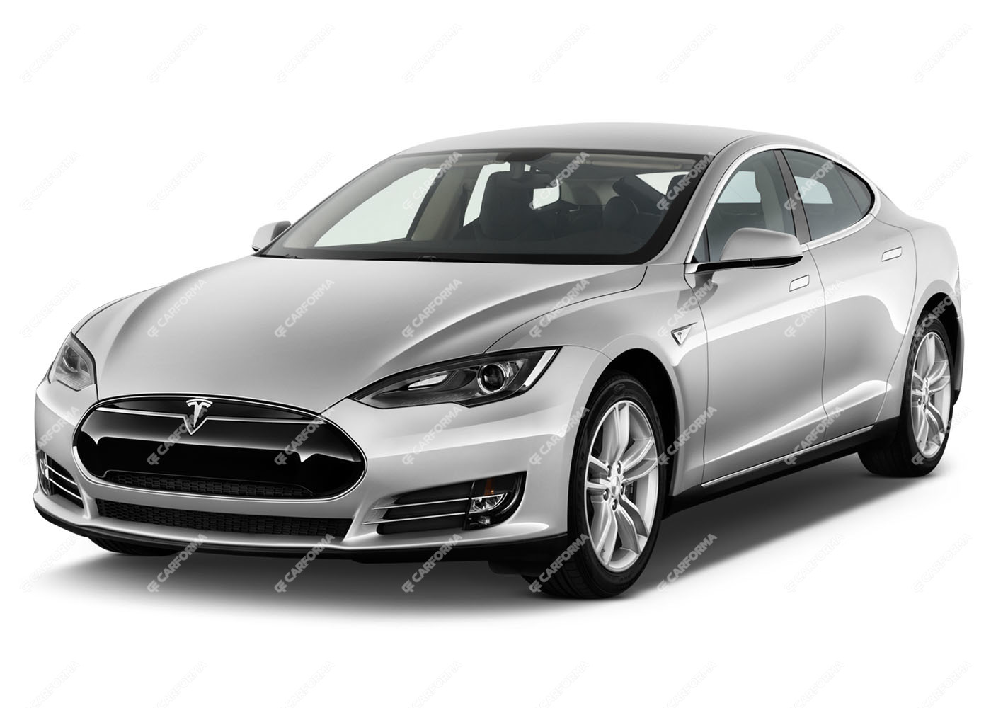 Коврики на Tesla Model S 2012 - 2024