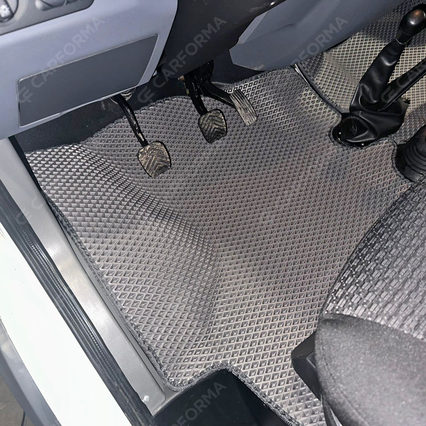 EVA коврики на ГАЗ ГАЗель 1994&nbsp;-&nbsp;2026 в Москве