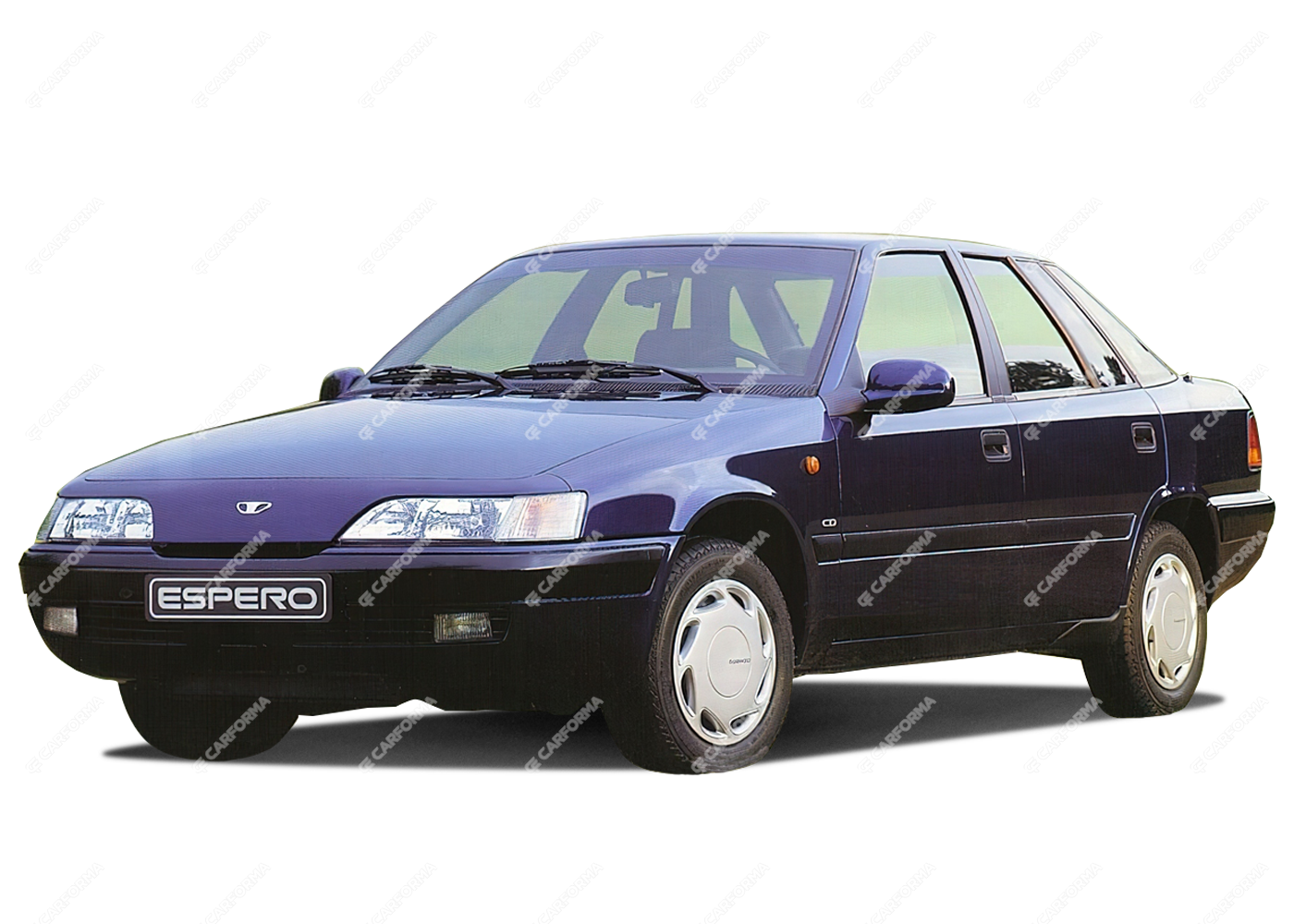 Коврики на Daewoo Espero 1990 - 1999