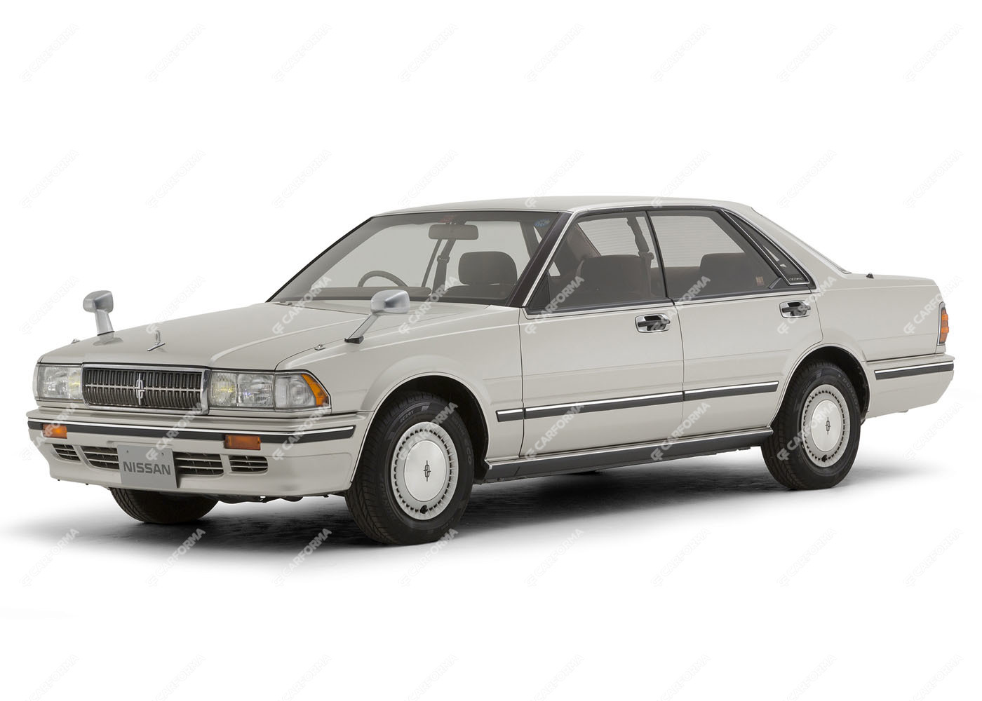 Коврики на Nissan Cedric (Y31) 1987 - 2014