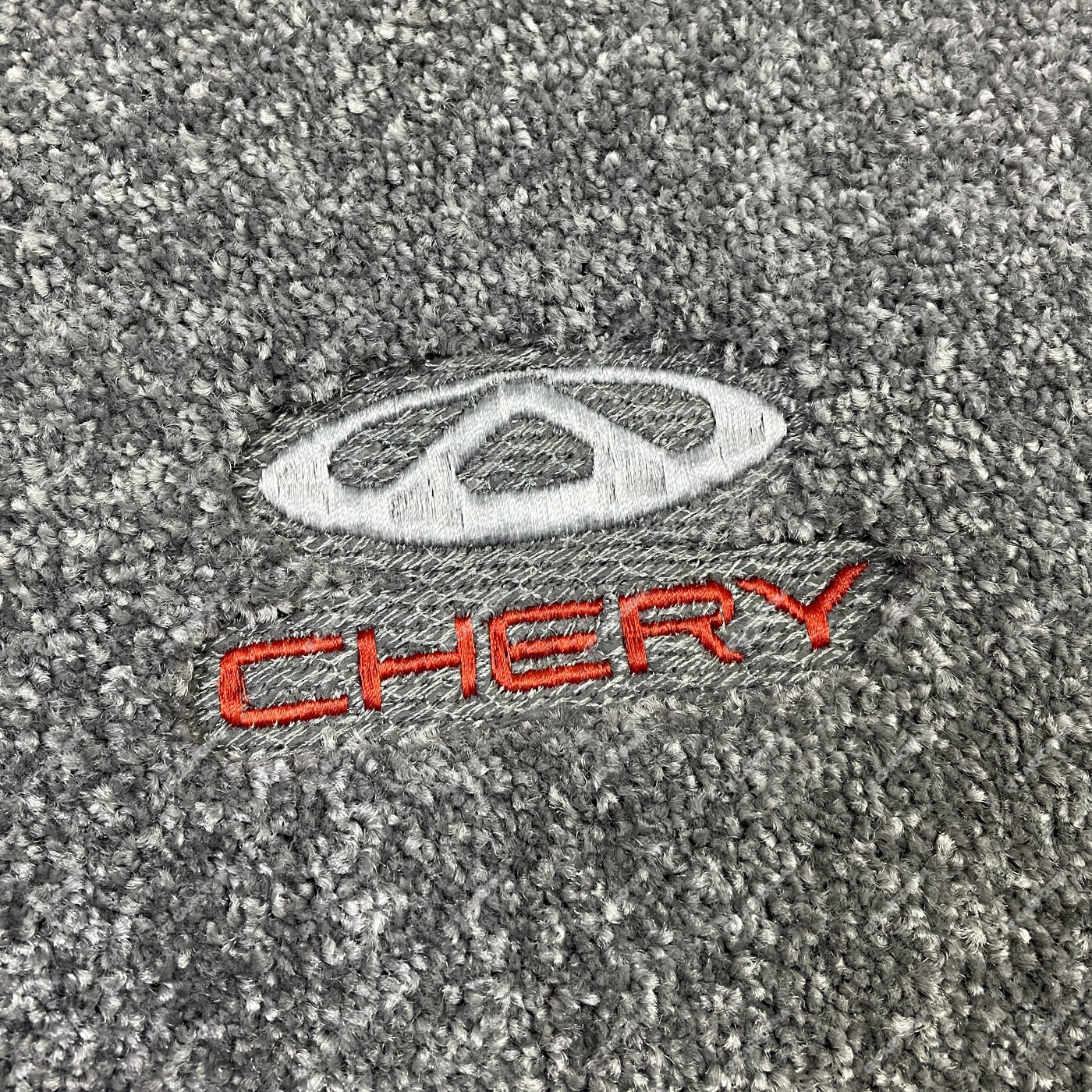 EVA коврики на Chery Tiggo 8 PRO MAX рестайлинг 2023 - 2024 в Москве