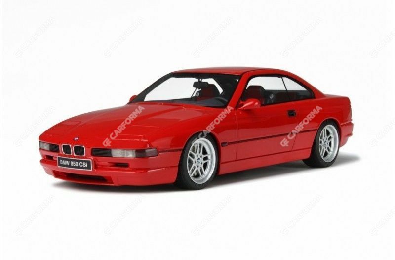 Коврики на BMW 8 (E31) 1989 - 1999
