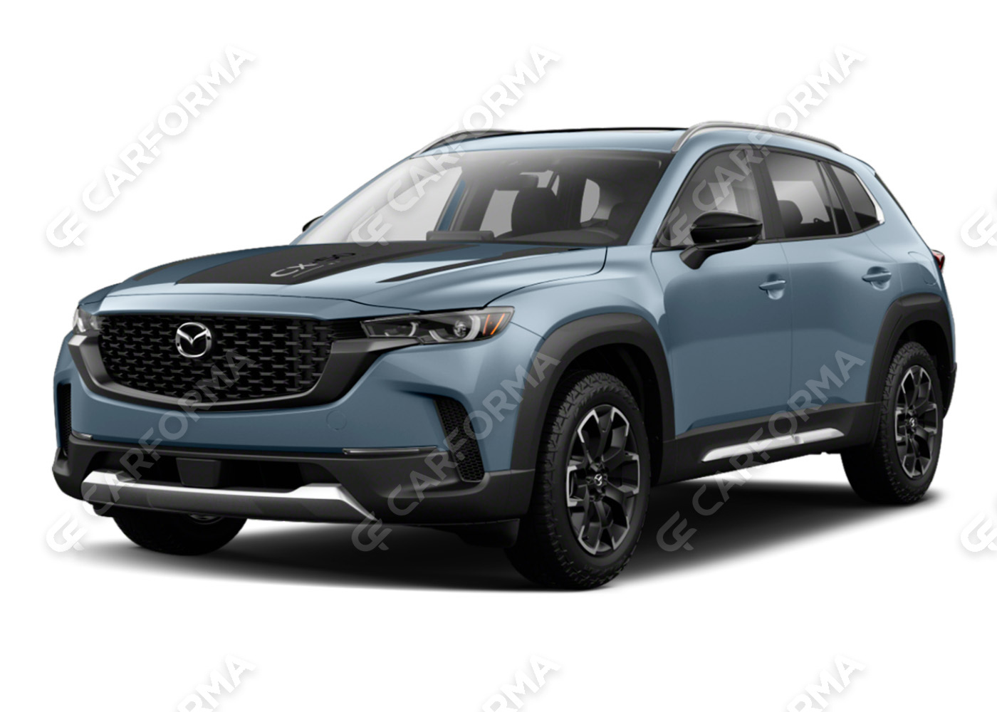 EVA коврики на Mazda CX50 2021&nbsp;-&nbsp;2026 в Москве