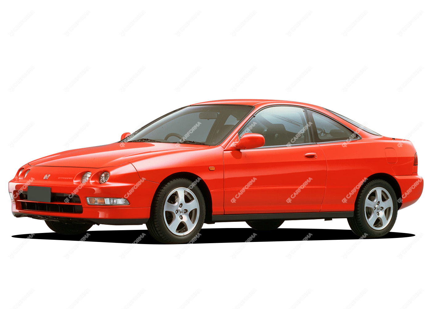 Коврики на Honda Integra III 1993 - 2001