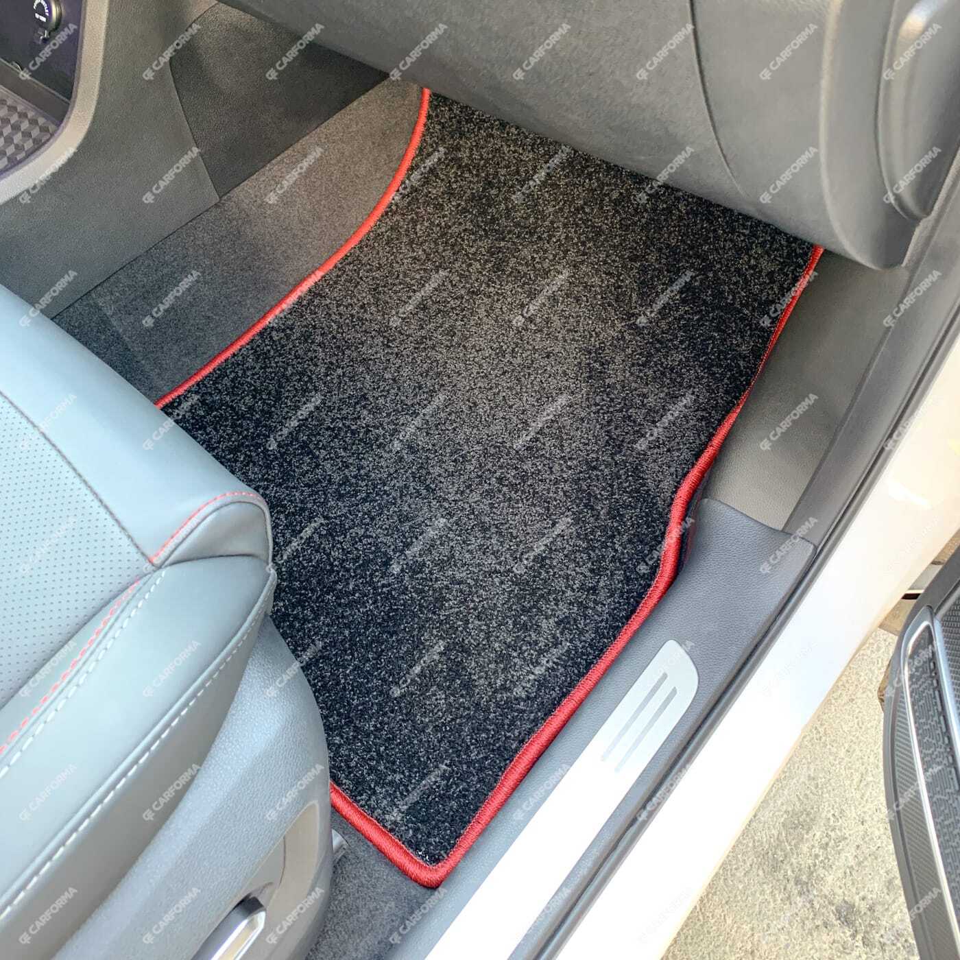 EVA коврики на Tenet T7 2025 - 2025 в Москве EVA коврики на Tenet T7 2025 - 2025 в Москве