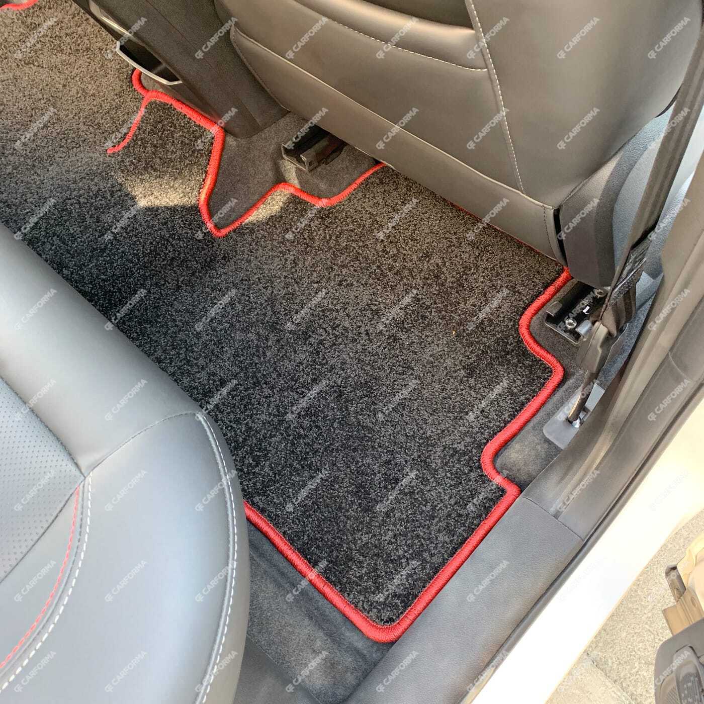 EVA коврики на Tenet T7 2025 - 2025 в Москве EVA коврики на Tenet T7 2025 - 2025 в Москве