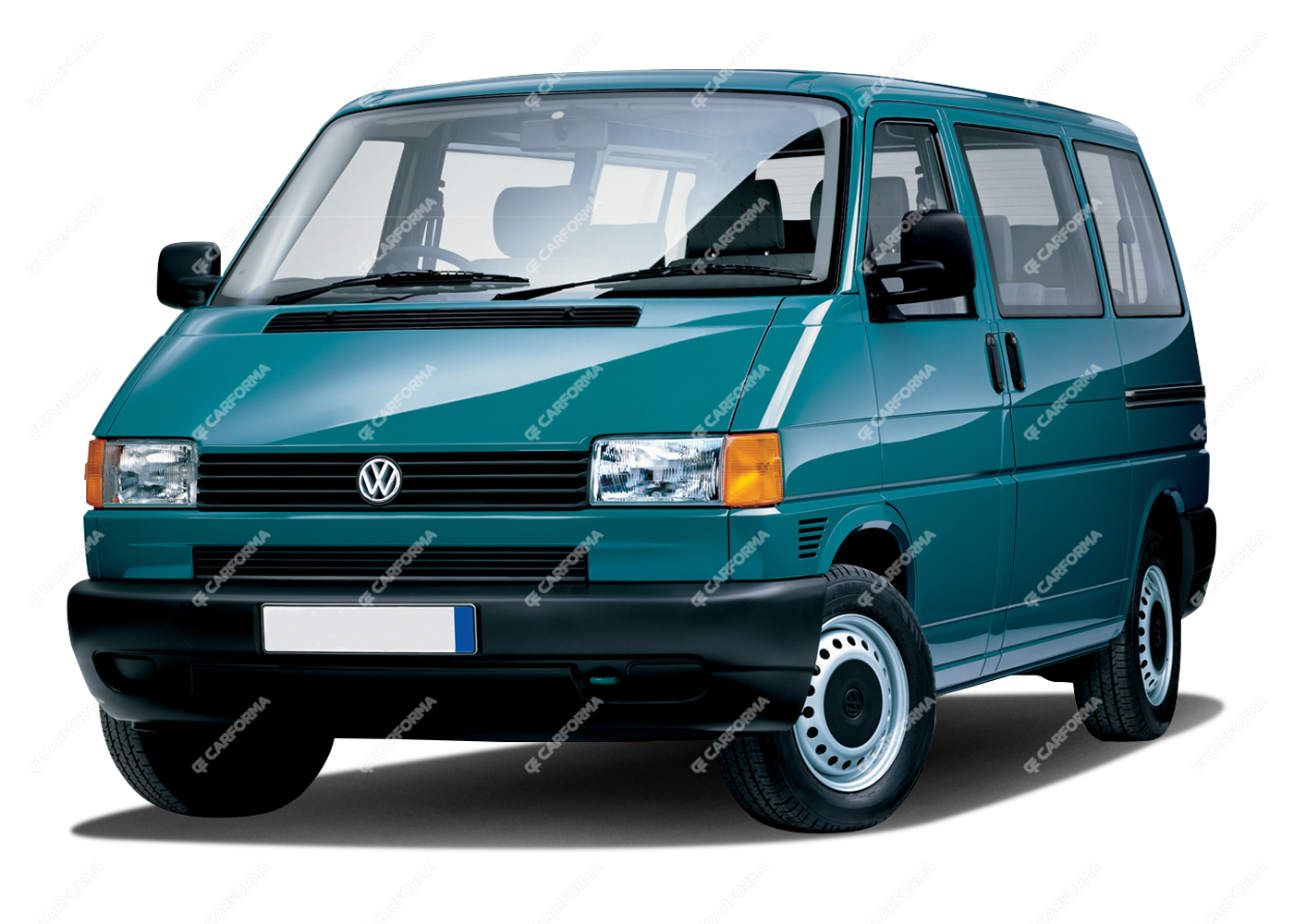 Коврики на Volkswagen Multivan (T4) 1990 - 2003