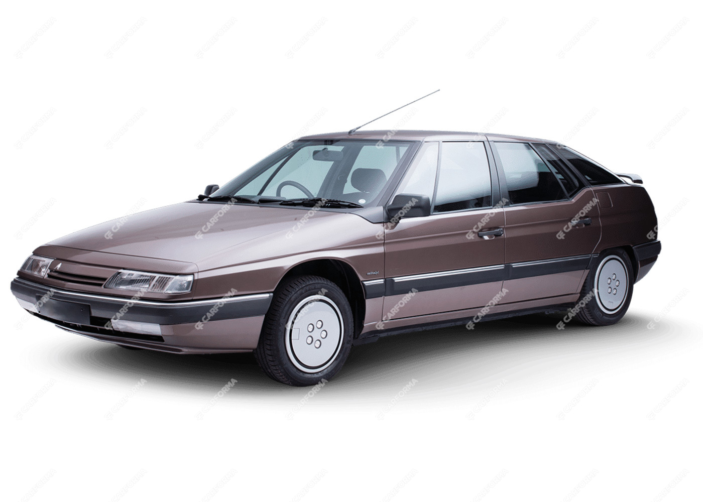 Коврики на Citroen XM 1989 - 2000