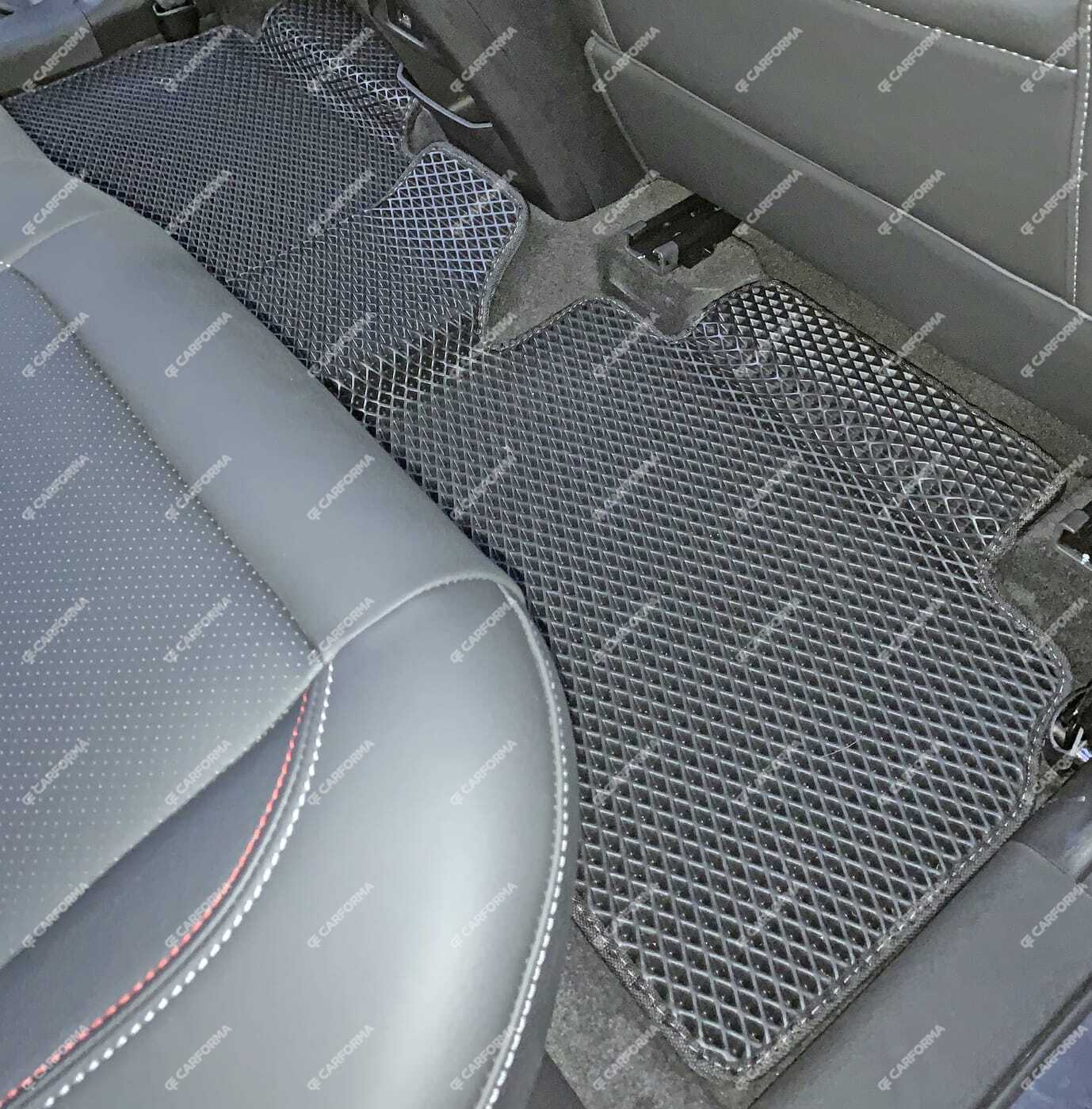 EVA коврики на Tenet T7 2025 - 2025 в Москве EVA коврики на Tenet T7 2025 - 2025 в Москве