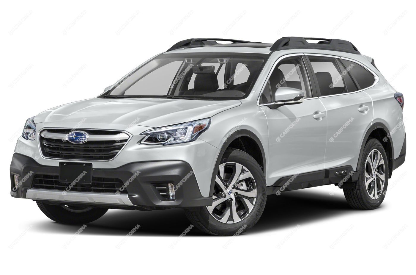 Коврики на Subaru Outback VI 2019 - 2024