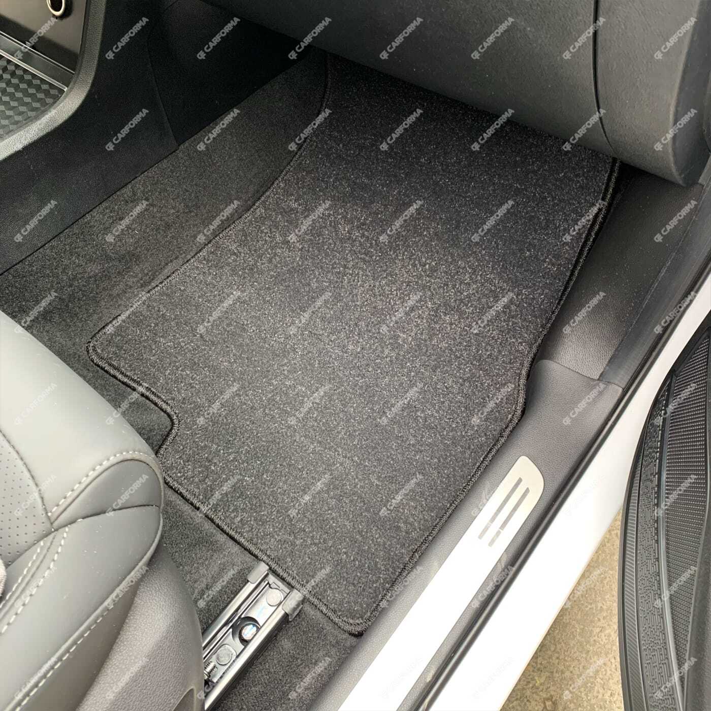 EVA коврики на Tenet T7 2025 - 2025 в Москве EVA коврики на Tenet T7 2025 - 2025 в Москве