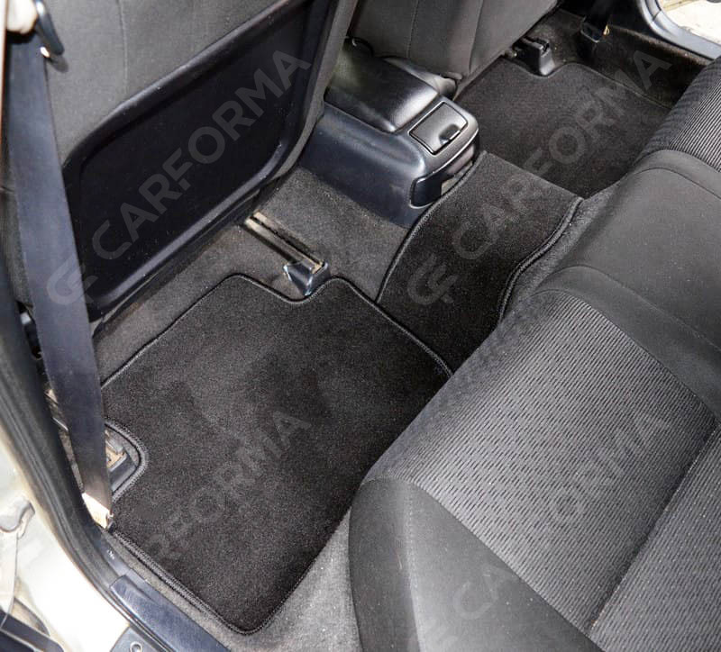 Водительские  коврики в салон Lexus IS I 1998&nbsp;-&nbsp;2005 в Москве