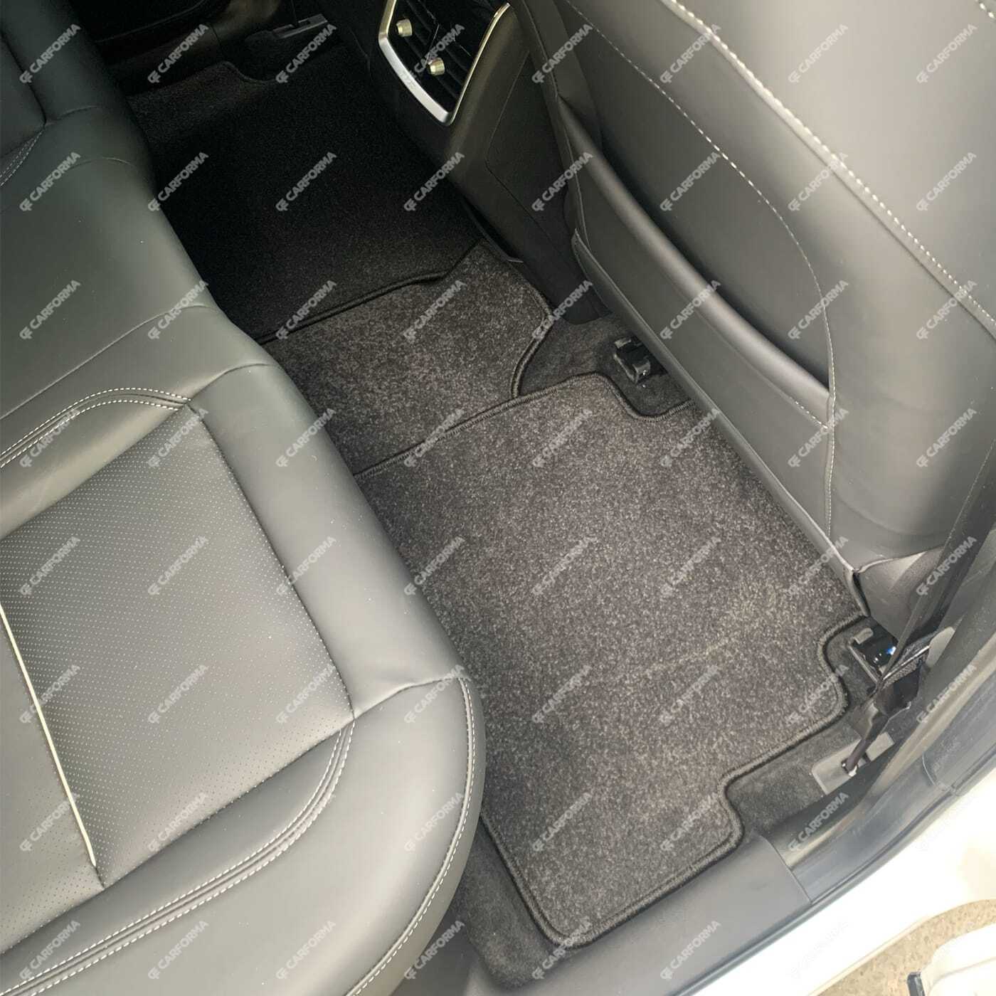 EVA коврики на Tenet T7 2025 - 2025 в Москве EVA коврики на Tenet T7 2025 - 2025 в Москве