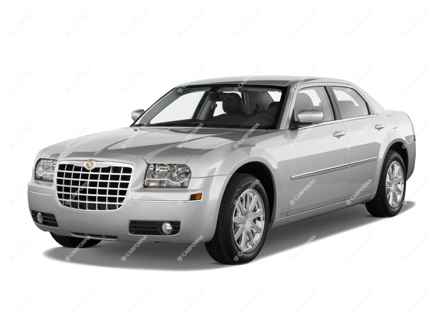 Коврики на Chrysler 300C I 2004 - 2011