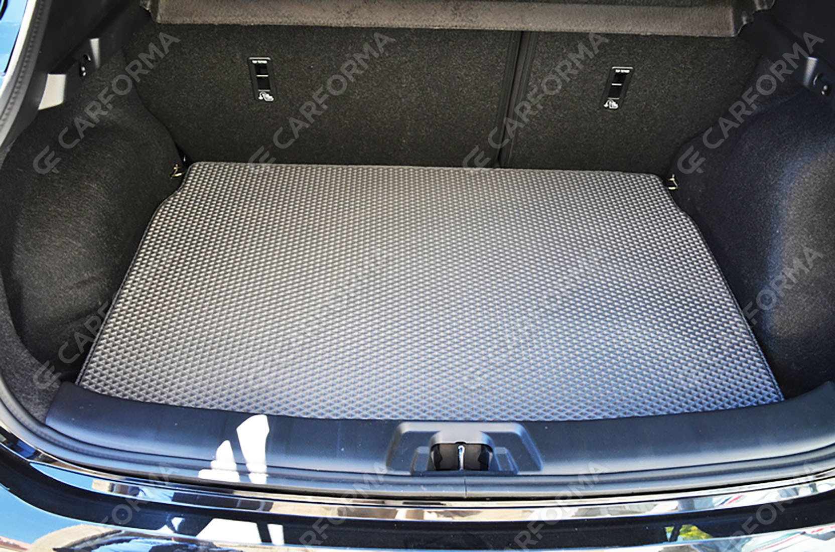 Ворсовые коврики на Nissan Qashqai (J11) (Россия и Китай) 2015&nbsp;-&nbsp;2024 в Москве