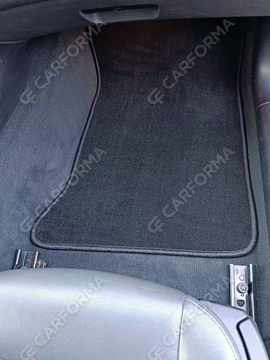EVA коврики на BMW 3 (E46) 1998&nbsp;-&nbsp;2007 в Москве