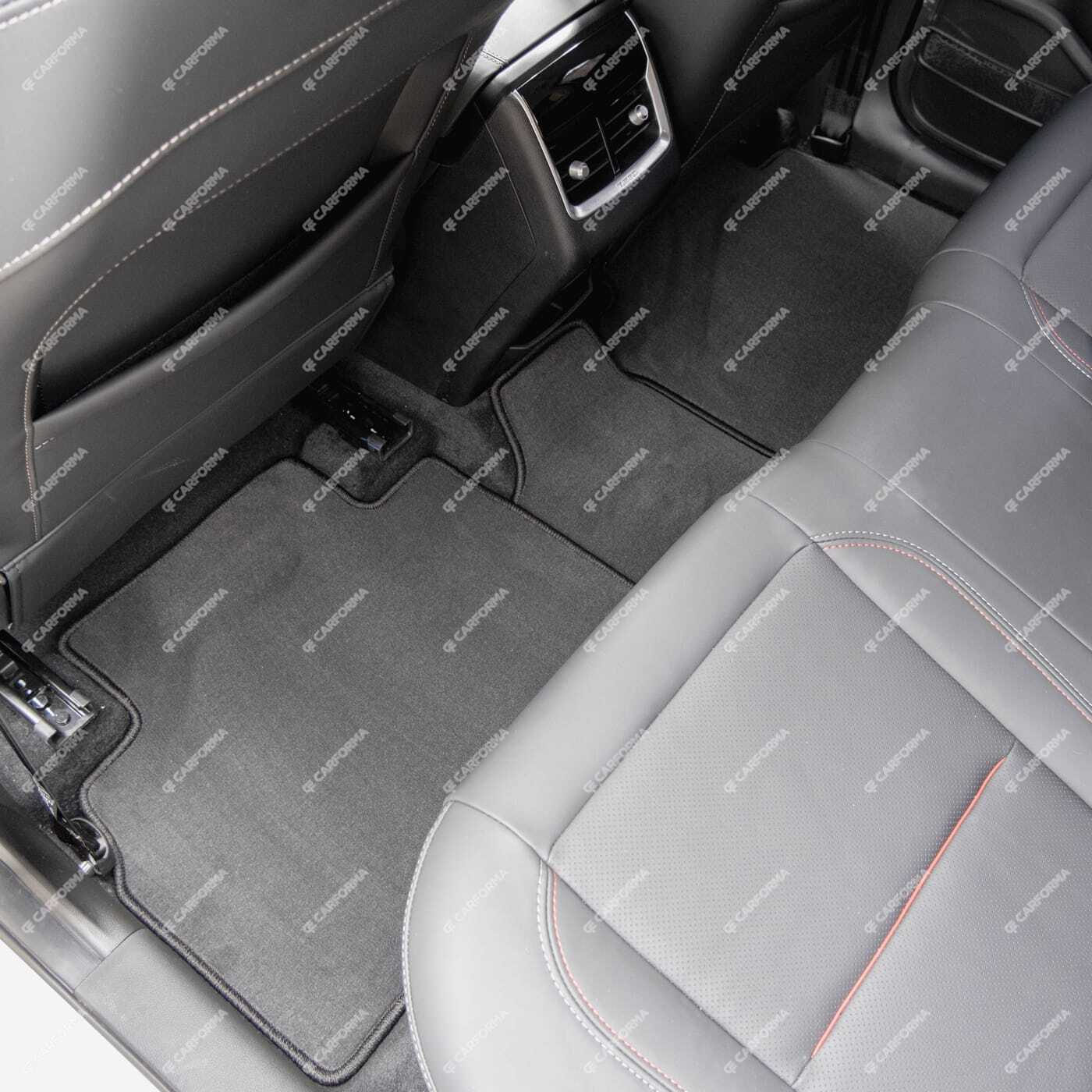 EVA коврики на Tenet T7 2025 - 2025 в Москве EVA коврики на Tenet T7 2025 - 2025 в Москве