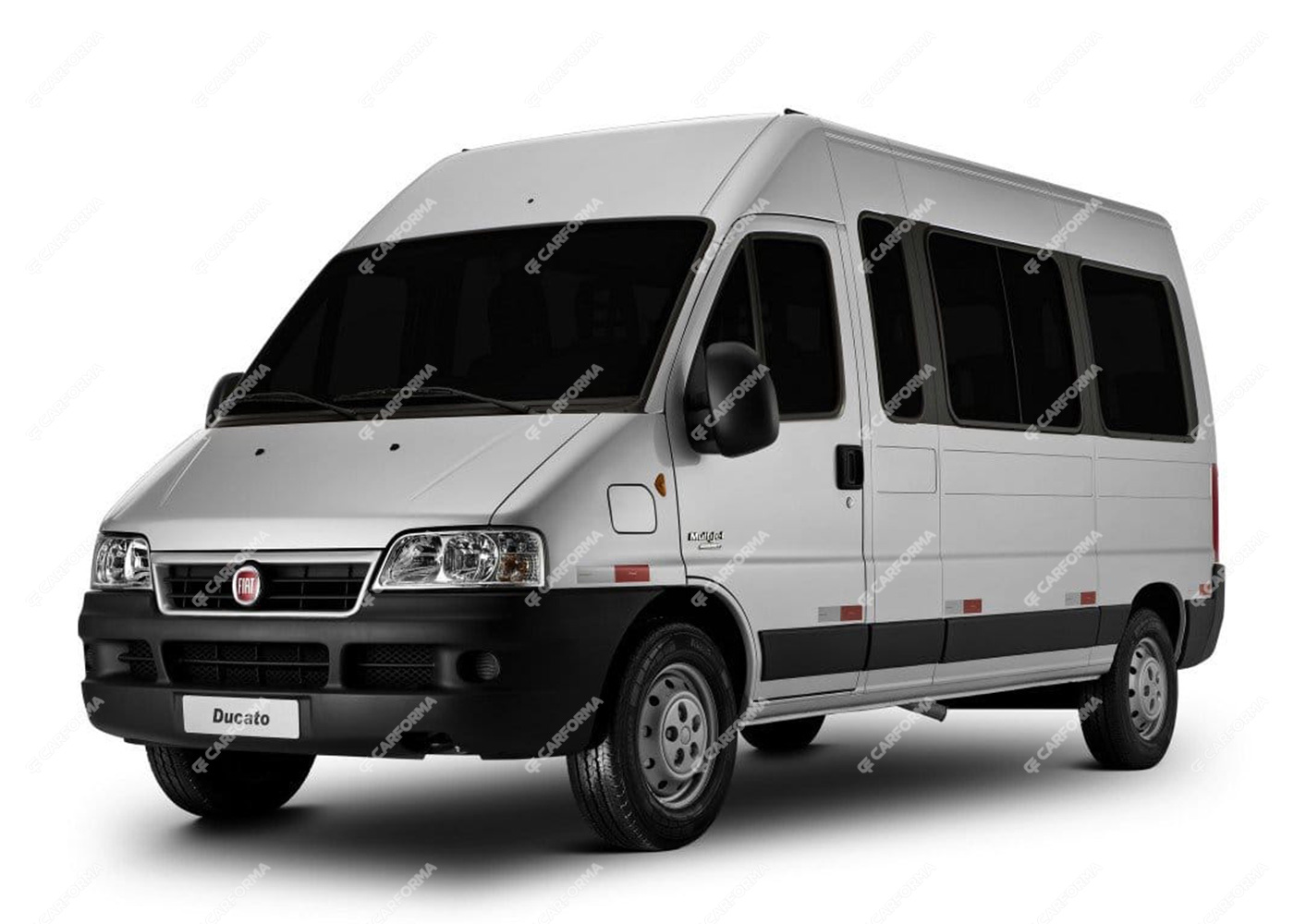 EVA коврики на Fiat Ducato II 1993 - 2006