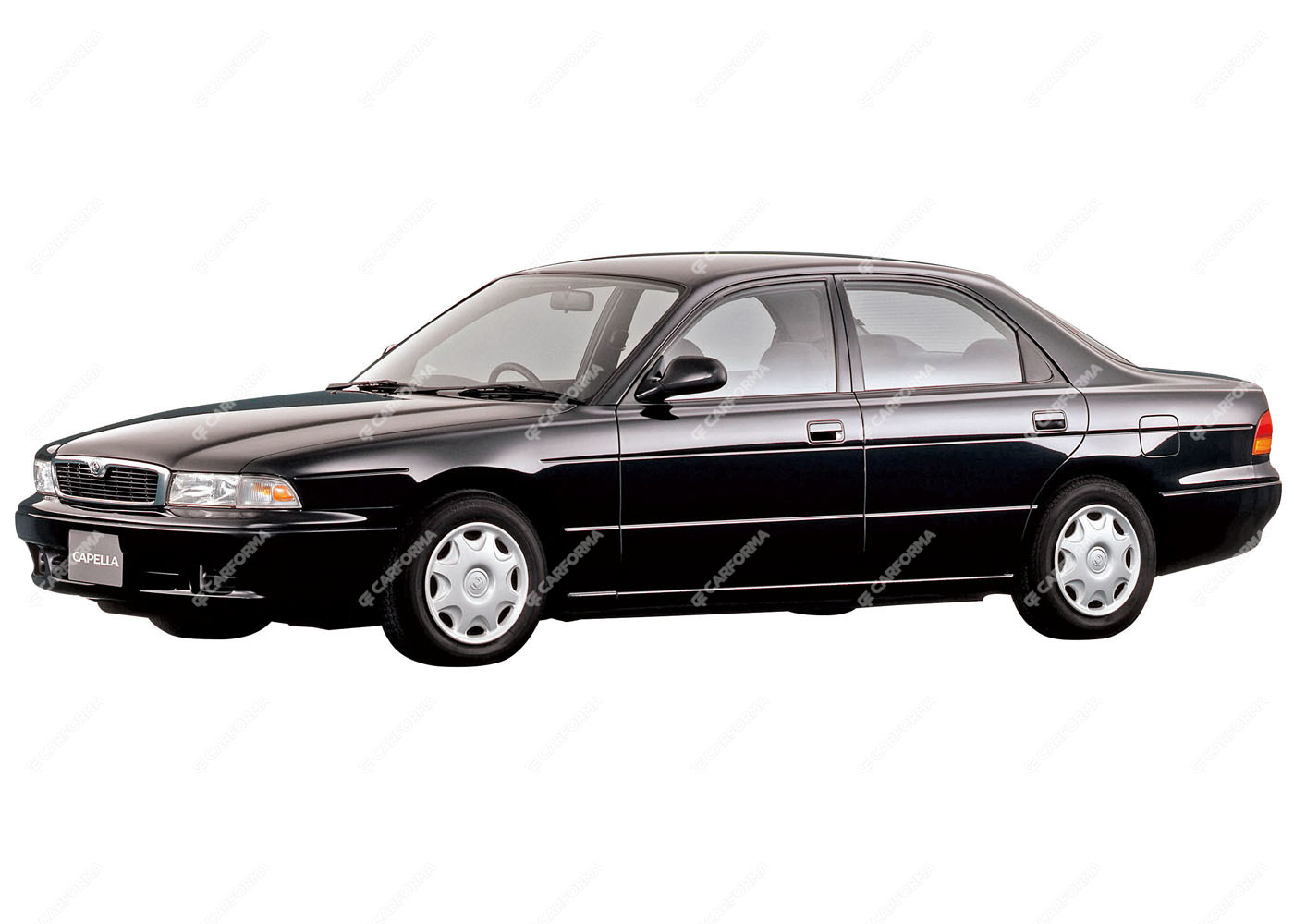 Коврики на Mazda Capella V 1994 - 1997