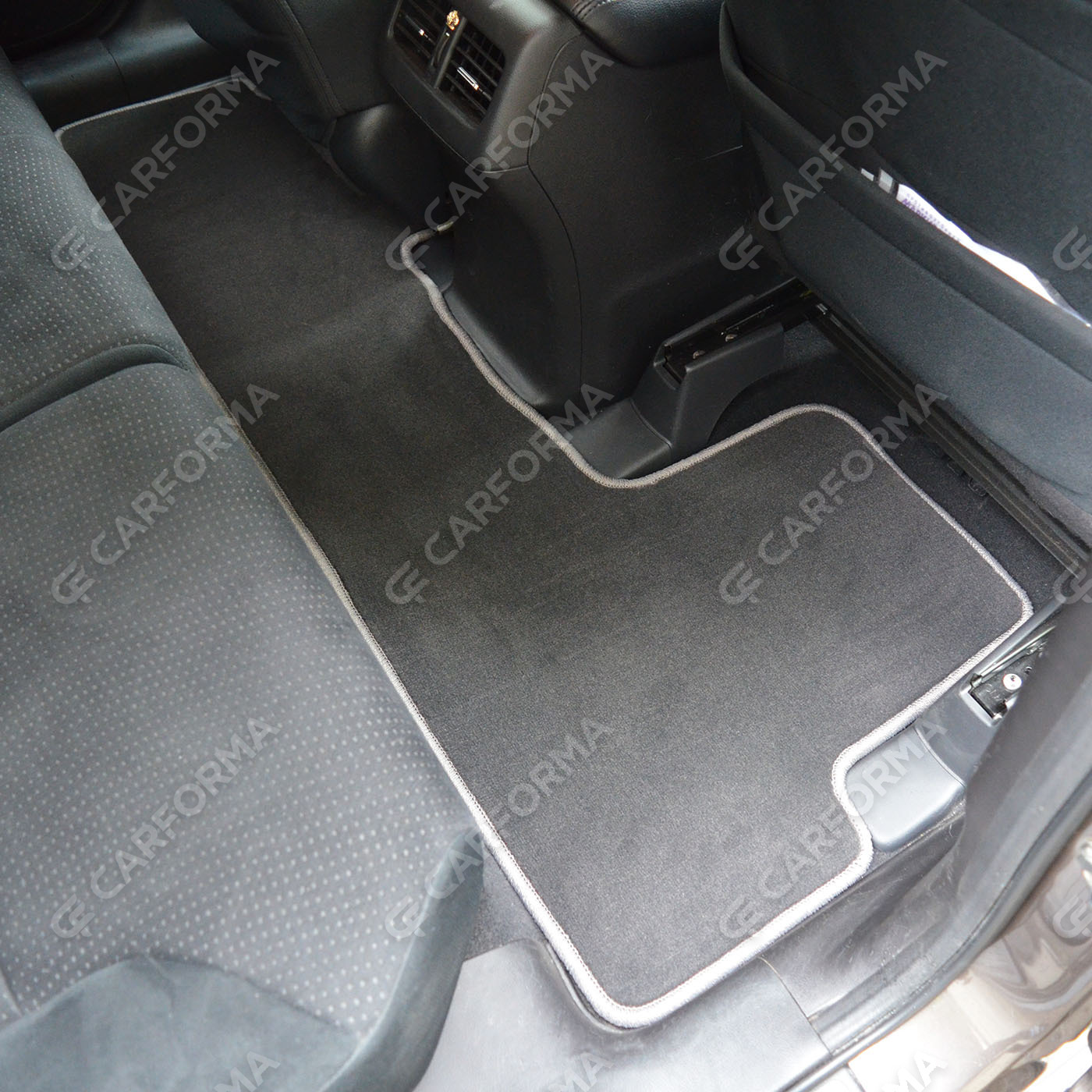 Коврики на Honda CR-V IV 2012&nbsp;-&nbsp;2018 в Москве