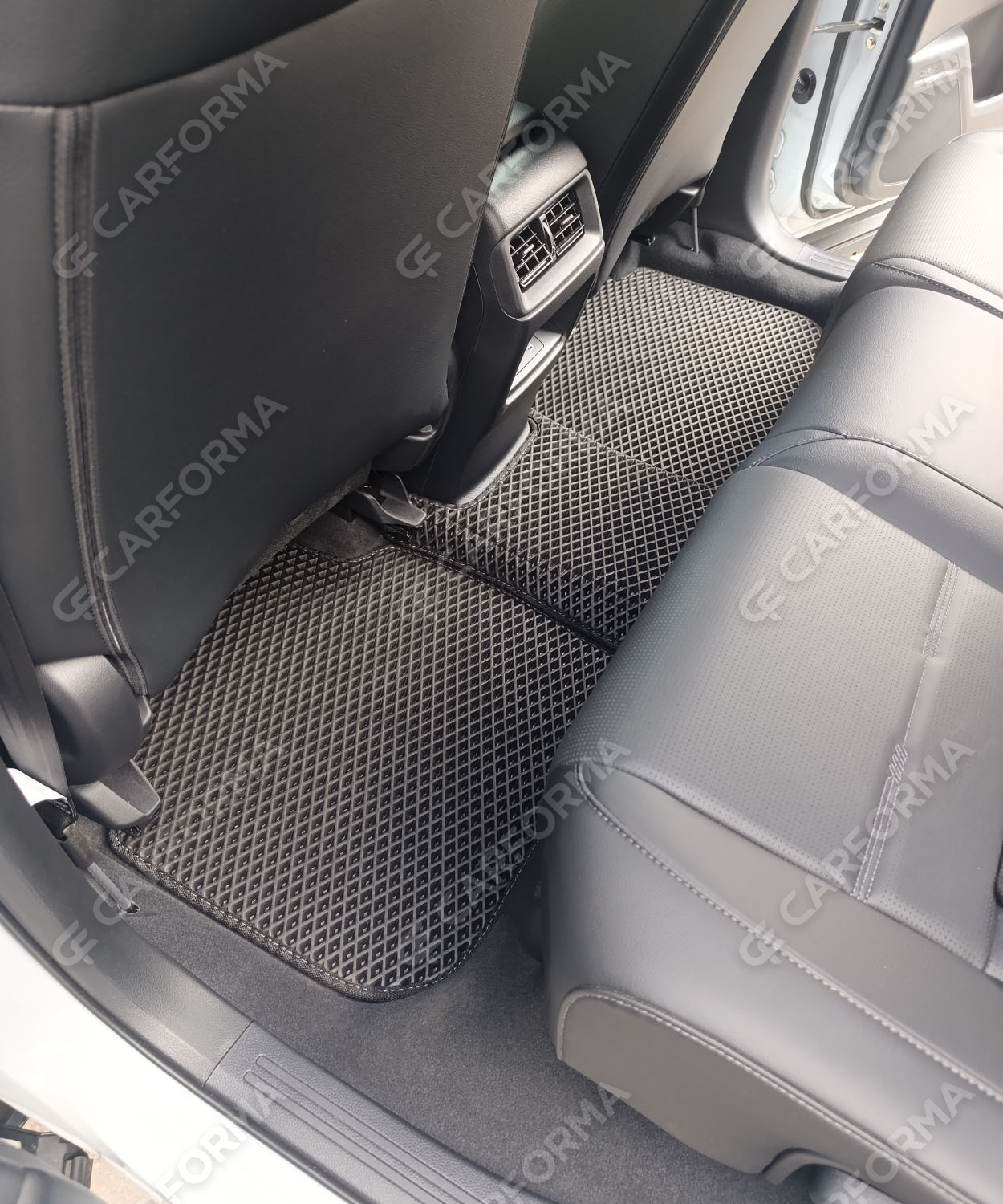 Коврики на Honda Breeze 2 2022&nbsp;-&nbsp;2026 в Москве